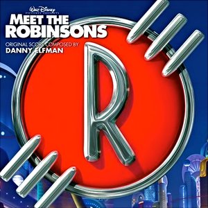 Bild für 'Meet The Robinsons Original Soundtrack'