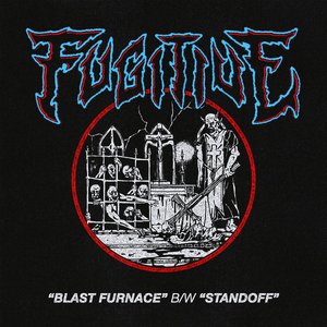 Blast Furnace b/w Standoff - Single