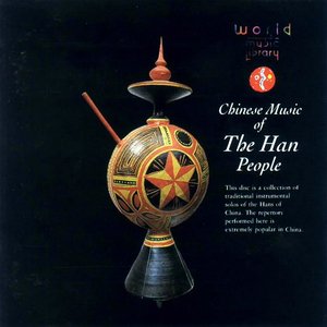 Chinese Music of the Han People için avatar