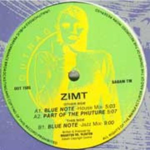 Presents Zimt II - EP