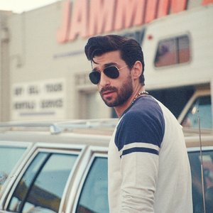 David Morris 的头像