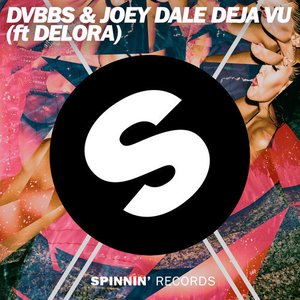 Avatar for DVBBS & Joey Dale feat. Delora