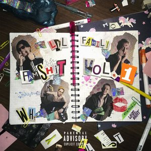 FAMSHiT Vol.1