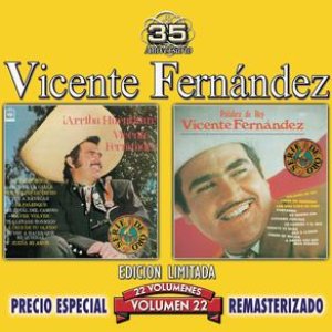 35 Anniversary Re-mastered Series, Vol. 22