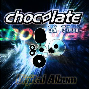 Da Club - Digital Album