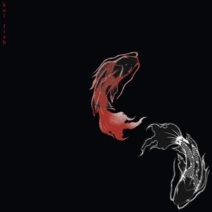 Koi Fish