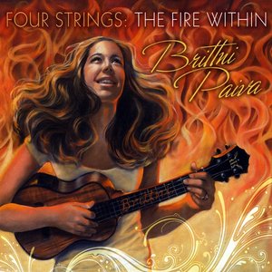 Four Strings - The Fire Within