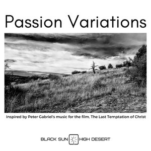Passion Variations
