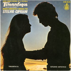 Timanfaya (Amore proibito) [Original Motion Picture Soundtrack]