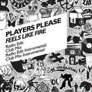 Players Please のアバター