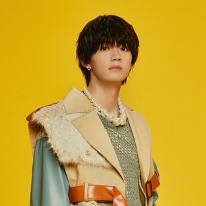佐野勇斗 的头像