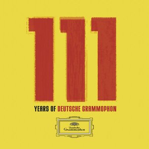 111 Years of Deutsche Grammophon