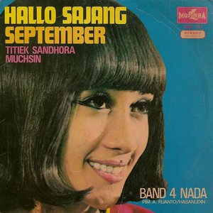 Titiek Sandora 的头像