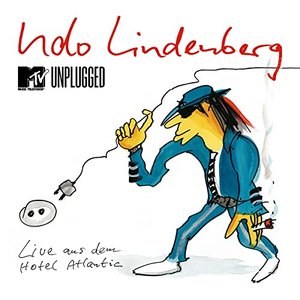 Udo Lindenberg – Cello (feat. Clueso) - MTV Unplugged