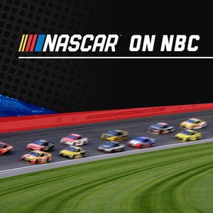 NASCAR on NBC podcast 的头像