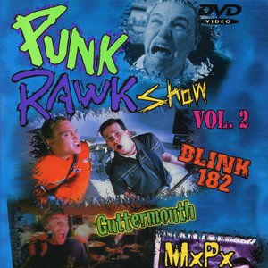 Punk Rawk Show Vol. 2