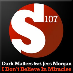 Awatar dla Dark Matters feat. Jess Morgan