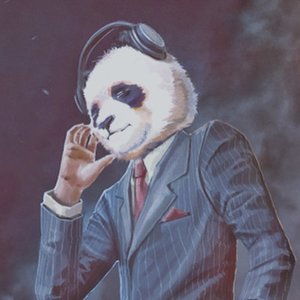 Аватар для Dizzy Panda