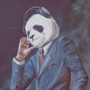 Dizzy Panda 的头像