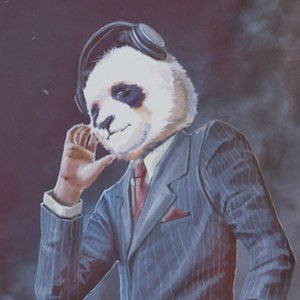 Avatar for Dizzy Panda