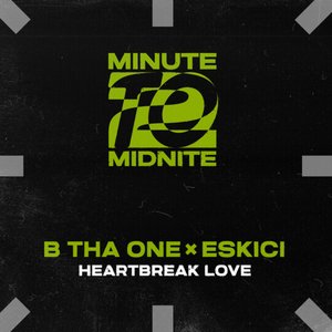 Heartbreak Love
