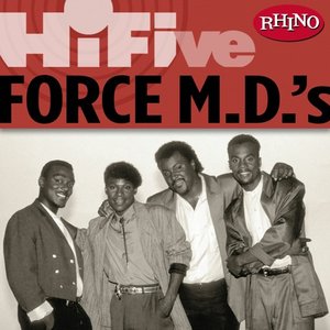 Hi-Five: Force M.D.'s