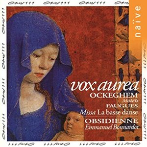 Vox Aurea