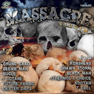 Massacre Riddim