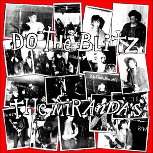 Avatar for The Miranda's