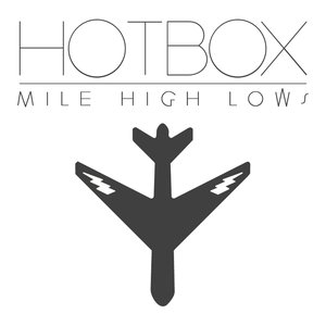 Mile High Lows EP