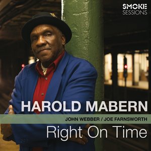 Right on Time (feat. John Webber & Joe Farnsworth)