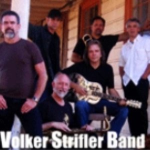 Volker Strifler Band のアバター