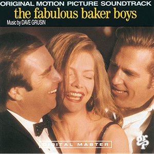 Avatar for MICHELLE PFEIFFER AND DAVE GRUSIN