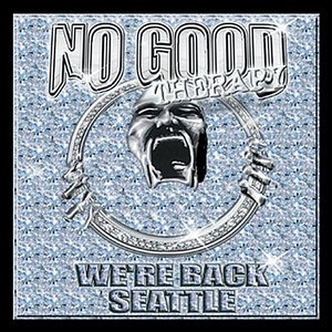 Were Back Seattle