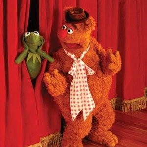 Fozzie/Kermit 的头像