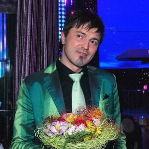 Avatar for Алексей Потехин