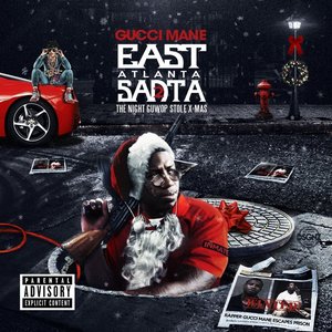 East Atlanta Santa 2: The Night Guwop Stole X-Mas