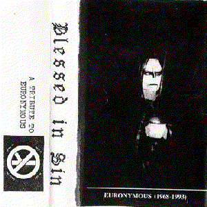 A tribute to Euronymous