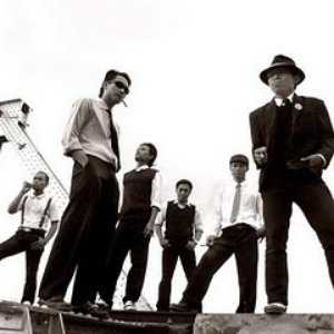 THE MOBSTER 的头像