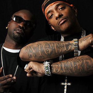 Awatar dla Mobb Deep ft. Havoc & Prodigy from H.N.I.C. Part 2 Sessions