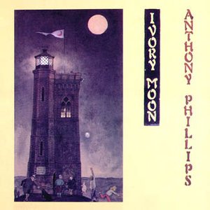 Private Parts and Pieces VI: Ivory Moon
