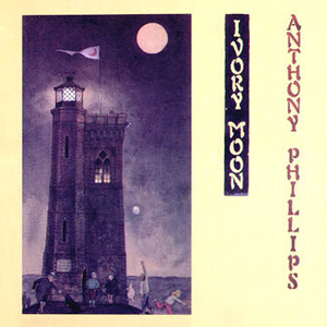 Private Parts and Pieces VI: Ivory Moon cover