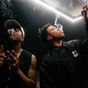 Dizzy Wright & Demrick 的头像