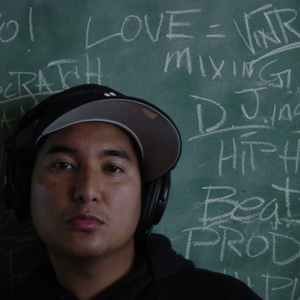 Vinroc photo provided by Last.fm