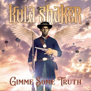 Gimme Some Truth - Single