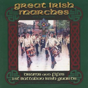 Great Irish Marches