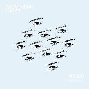 Hello (Syrge Remix)