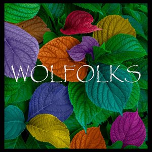 Wolfolks - EP