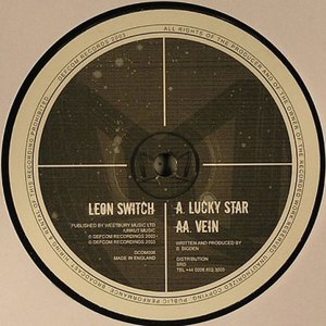 Lucky Star / Vein