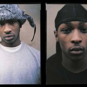 'Skepta & JME'の画像